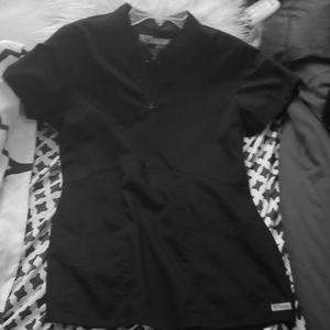 XS Greys anatomy top